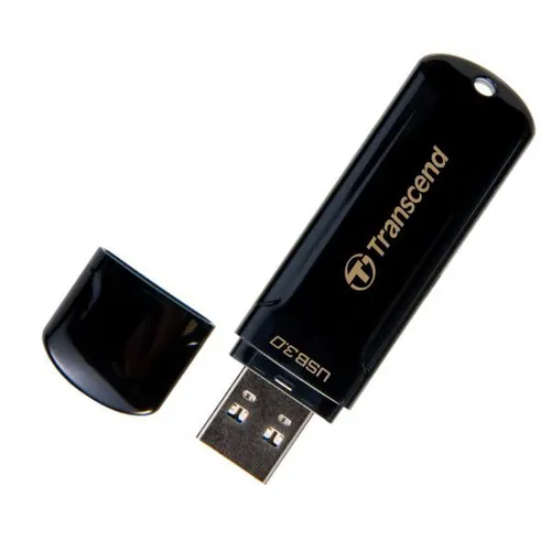 Transcend JetFlash 700 128GB USB 3.1 Flash Drive