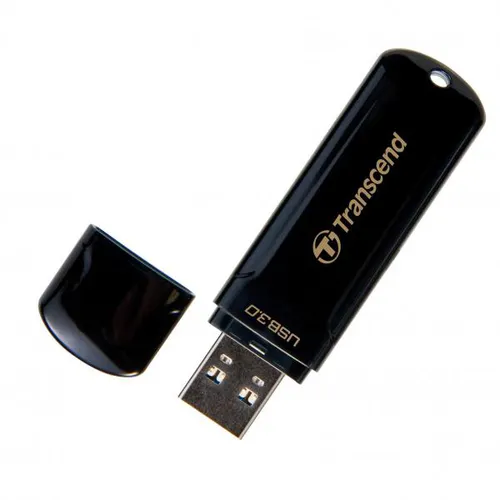 Transcend JetFlash 700 16GB USB 3.1 Flash Drive