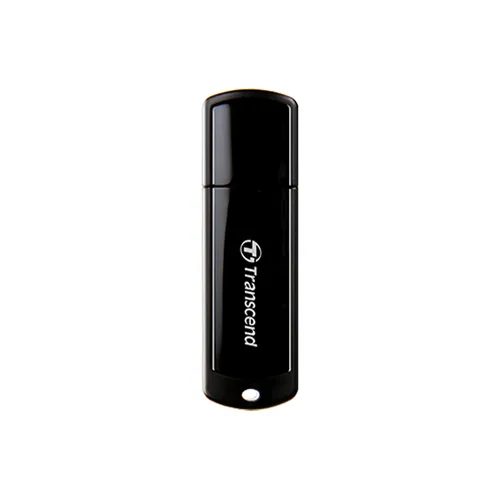 Transcend JetFlash 700 64GB USB 3.1 Flash Drive
