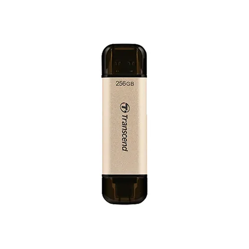 Transcend JetFlash 930C 256GB Type-C USB 3.2 Flash Drive