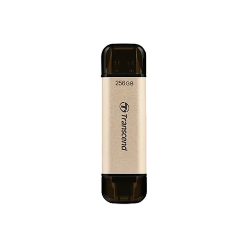 Transcend JetFlash 930C 256GB Type-C USB 3.2 Flash Drive