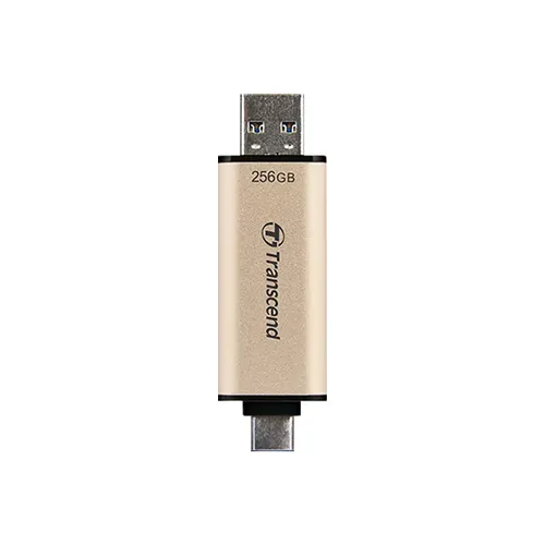 Transcend JetFlash 930C 256GB Type-C USB 3.2 Flash Drive