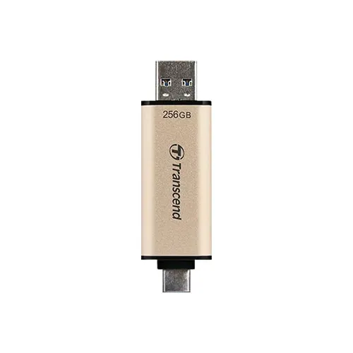 Transcend JetFlash 930C 256GB Type-C USB 3.2 Flash Drive
