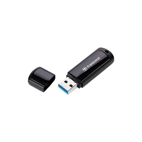 TRANSCEND JF700 256GB USB 3.1 FLASH DRIVE (5y)