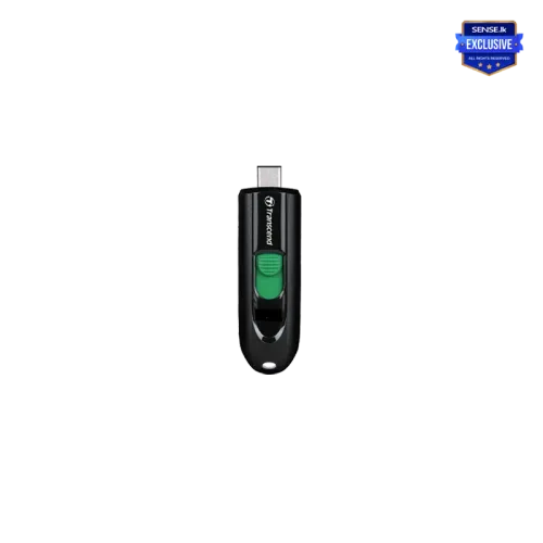 TRANSCEND JF790C 64GB USB3.2 FLASH DRIVE (5y)