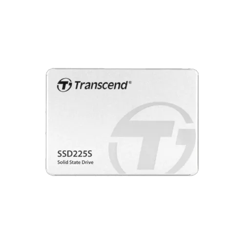 TRANSCEND SSD225S 1TB SSD HDD(3y)