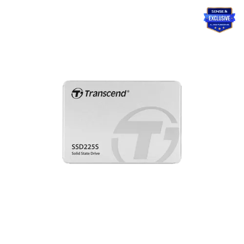 TRANSCEND SSD225S 2TB SSD HDD(3y)