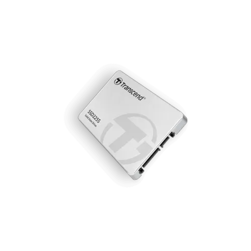 TRANSCEND SSD225S 2TB SSD HDD(3y)