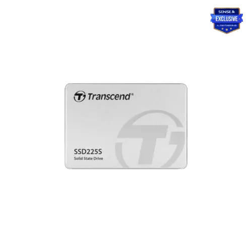 TRANSCEND SSD225S 2TB SSD HDD(3y)