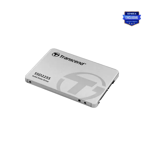 TRANSCEND SSD225S 500GB SSD HDD(3y)
