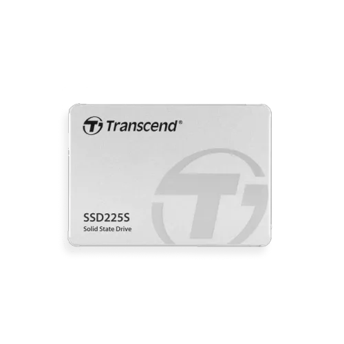 TRANSCEND SSD225S 500GB SSD HDD(3y)
