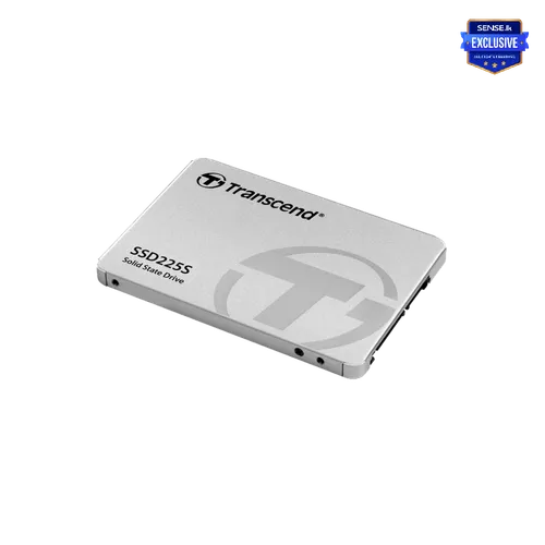 TRANSCEND SSD225S 500GB SSD HDD(3y)