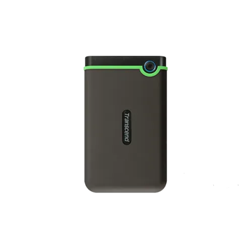 Transcend StoreJet 25M3 4TB USB 3.1 Gen 1