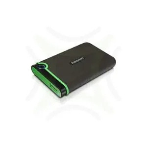 Transcend StoreJet 25M3 USB3.1 4TB Portable Hard Drive