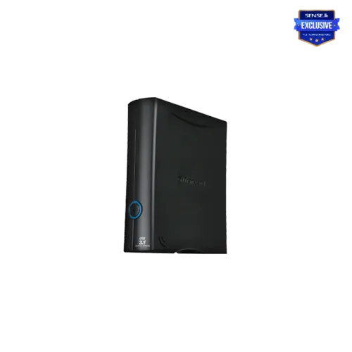 TRANSCEND STOREJET 8TB T3 PORTABLE HDD (TS8TSJ35T3)-(3y)