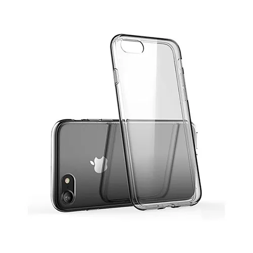 Transparent Case For iPhone SE 2020
