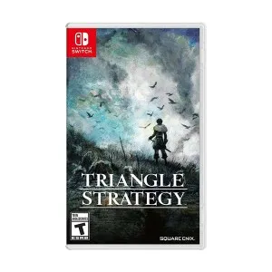 Triangle Strategy