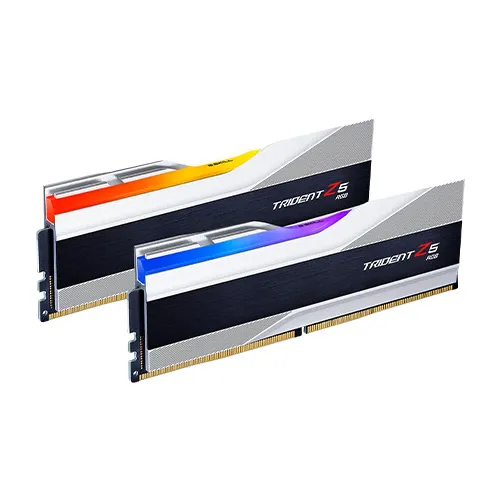 Trident Z5 RGB DDR5 - 5200Hz Memory