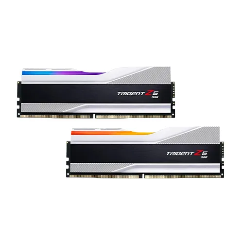 Trident Z5 RGB DDR5 – 5600Hz Memory