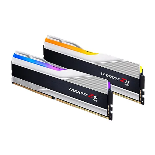 Trident Z5 RGB DDR5 – 5600Hz Memory