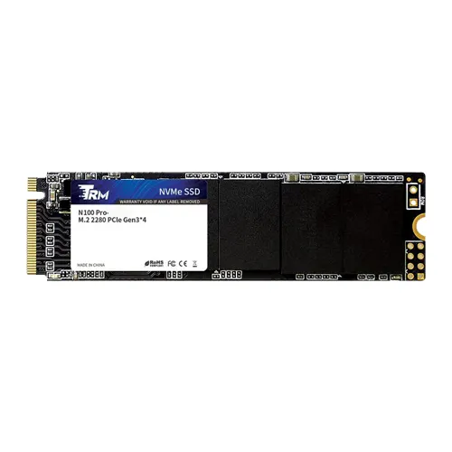 TRM N100 Pro 128GB M.2 Nvme SSD