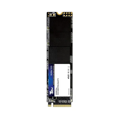 TRM N100 Pro 128GB M.2 Nvme SSD