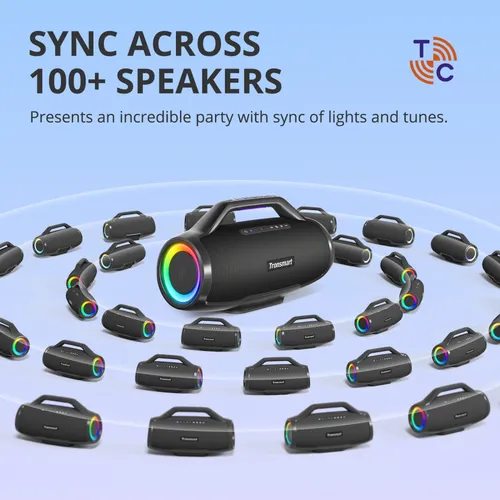 Tronsmart Bang Max Portable Party Speaker