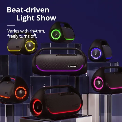 Tronsmart Bang Outdoor Party Speaker