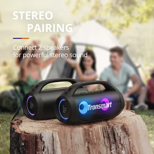Tronsmart Bang SE Portable Party Speaker
