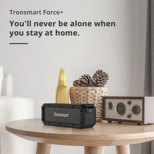 Tronsmart Element Force Plus Outdoor Speaker