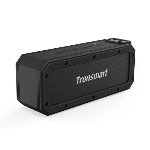 Tronsmart Element Force+ SoundPulse® Portable Bluetooth Speaker