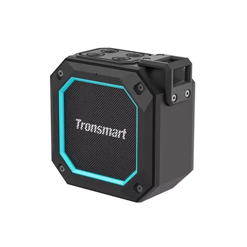 Tronsmart Groove 2 Wireless Bluetooth Speaker 10W - Black