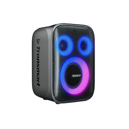 Tronsmart Halo 200 Bluetooth Portable Karaoke Party Speaker