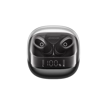 True Wireless Earbuds with Digital screen
