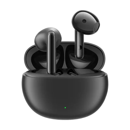 True Wireless Earphones