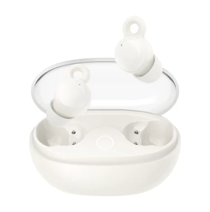 True Wireless Sleep Earbuds