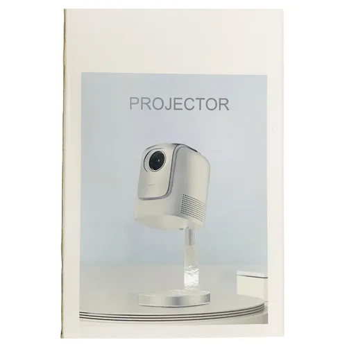 TS-8 Smart Projector