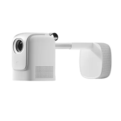 TS-8 Smart Projector