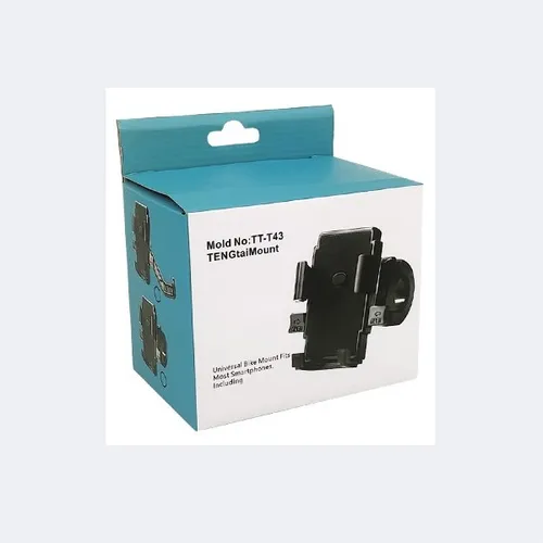 TT-T43 (CZ022-6) Universal Bike Holder