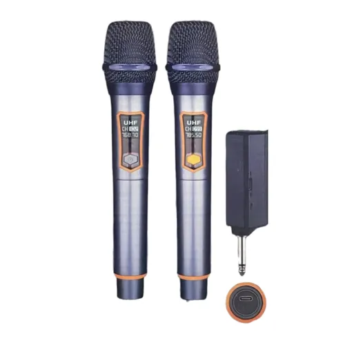 TTD-W11 Wireless Microphone