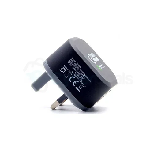 Turtle QC TB0066 Dual USB Adapter