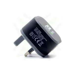 Turtle QC TB0066 Dual USB Adapter