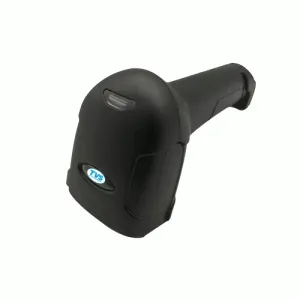 TVS BS-I201G LITE 2D Wired Handheld Scanner