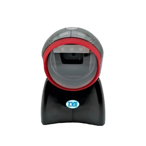 TVS BS-i302 G Omini Directional Desktop 1D&amp;2D barcode scanner USB (Wired)