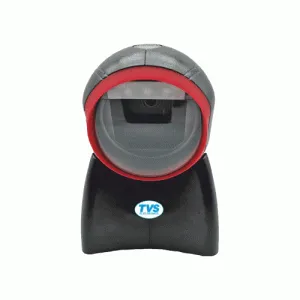 TVS BS – I302 Omini  Directional 1D&2D Desktop Scanner