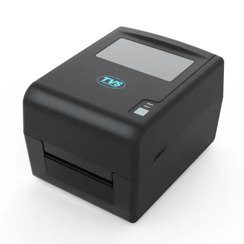 TVS LP 46 Dlite Plus Barcode Label Printer