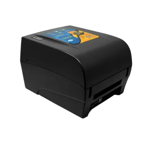 TVS LP 46 NEO Desktop Barcode label Printer