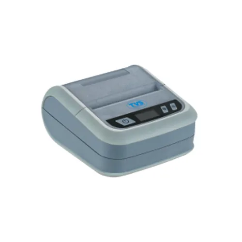 TVS MLP 370 Mobile label Printer