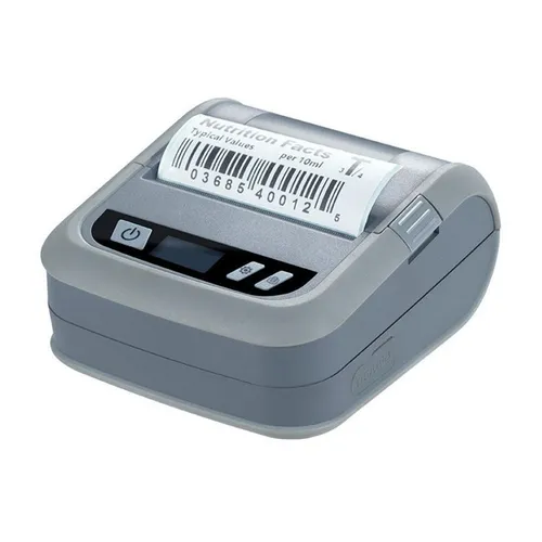 TVS MLP 370 Mobile label Printer