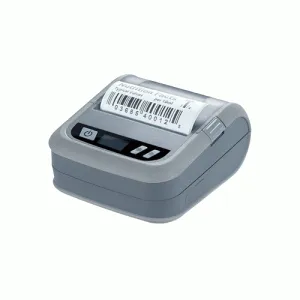 TVS MLP370 3 MOBILE Barcode Label Printer